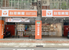 小店變大店 台灣房屋林志泓靠自律創造幸福